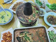 -聚福小馆(香溢紫郡店)