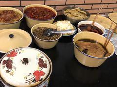 辣酱-老地方面馆(思南路店)