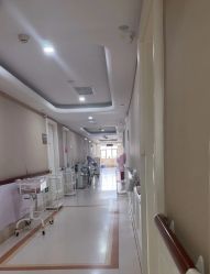 -玛丽亚妇产医院