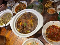 -衡厨·衡阳土菜(中南店)