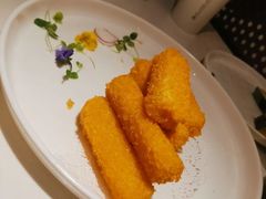 -小放牛河北菜(长安万达店)