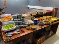 -成都老码头火锅(旺角店)