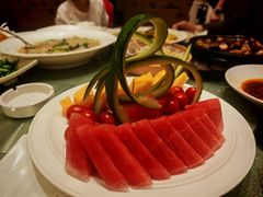 -舌尖上·霞浦滩涂海鲜(总店)