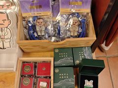 -荔湾湖公园