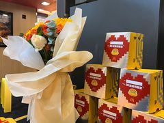 -麦当劳(花城大道华穗路店)