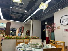 -名善山珍·野生菌汤锅(文殊院店)
