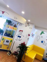 -小咖儿童理发(晶采大厦店)