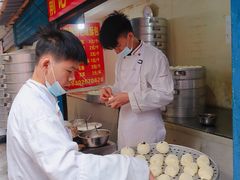 -俞记安顺特色破酥包(民生路店)
