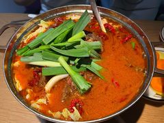 -纳鲁孜·新疆特色餐厅(上海悦荟广场店)