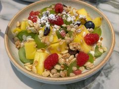 -沛家·西餐Brunch·直火料理