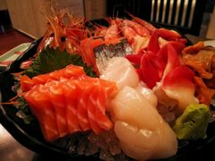 -南苑环球酒店-稻菊日式餐厅(鄞县大道店)