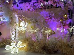 -芭菲盛宴·环球美食(解放碑英利国际店)