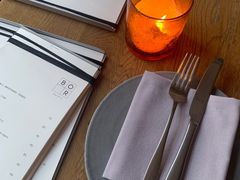 -BOR Eatery(安福路店)