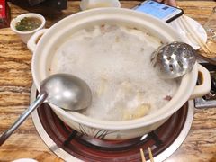 胡椒猪肚鸡-淼鑫猪肚鸡(萝岗香雪牌坊店)