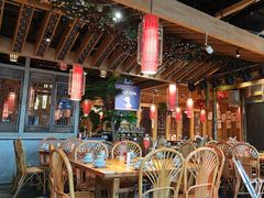 -野山舂·贵州现舂酸汤牛肉(鸿通城店)