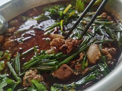 -徐氏竹香园牛肉火锅(飞虎路店)