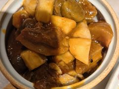 -小吊梨汤·北京菜·烤鸭(清河万象汇店)
