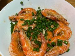 -龚兴城鱼羊吉·小亮蒸虾·武汉地标美食(苗栗路店)