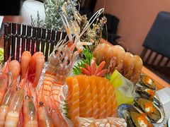 -古京·臻致料理(月湖店)