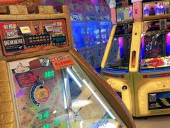 -大玩家(拱墅万达店)