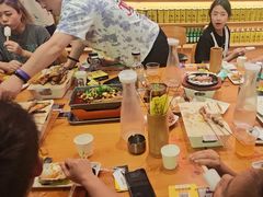 -本色.小马哥烧烤(无锡九里仓店)