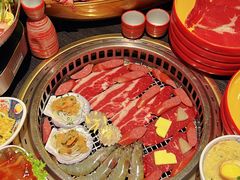 -AJIYA·池袋日式烧肉自助(天津万象城店)