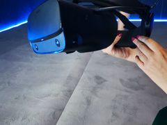 -零纪元VR体验馆·桌游(黄浦店)