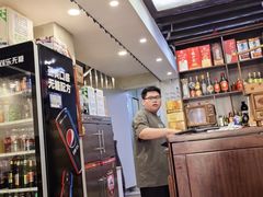 -三子下水馆(南十四道街151号店)