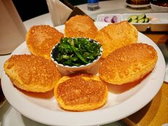 -宁夏国强手抓羊肉·清真菜(未央路凤三店)