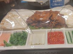 -大鹏饭店·金陵家宴(奥体中心店)