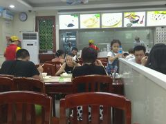 大堂-日月永和中国餐饮名店(凤凰店)