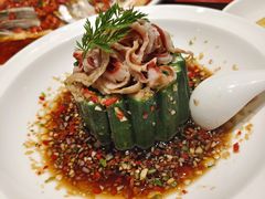 -聚宾楼·烤鸭·家宴(科技三路店)