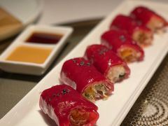 -领鲜天下·焗海鲜·花胶鸡(天目里店)