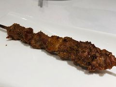 羊肉串-南门小馆·清真(国贸商城店)