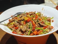 -小食候湘(和平店)