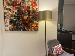 -尼依格罗香港美利酒店