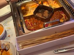 -串一火锅(赛格国际购物中心店)