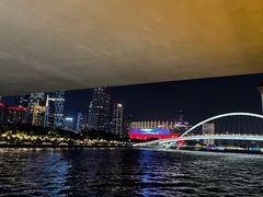 -珠江夜游广州塔·中大码头