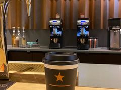 -星巴克臻选(济南恒隆店)
