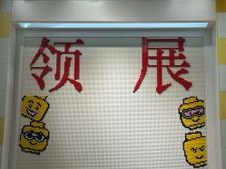 -乐高授权专卖店(中关村领展店)
