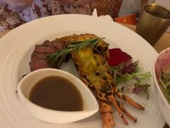 -天空花园餐吧·生日·团建(南山店)