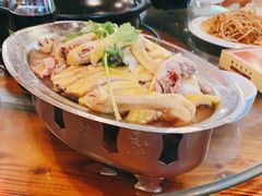 -农厨好味·温泉鹅·农家菜