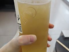 -喜茶(上海北外滩来福士店)