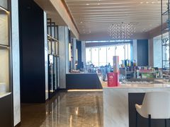 -济南凯宾斯基酒店-THE VIEW云景全日制餐厅