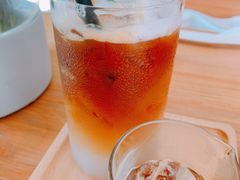 -转山咖啡(松柏社区店)