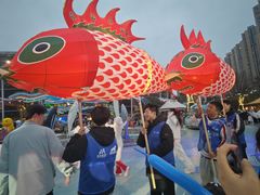 -海合安成都极地海洋公园