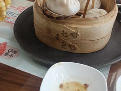 -锡笼记·无锡小笼(人民路店)
