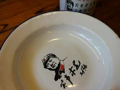 -闯关东东北农家菜(崂山石老人店)