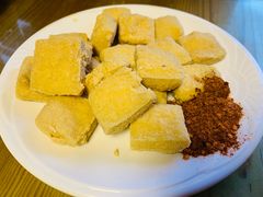 包浆豆腐-88号小吃店·经典云南菜·地道纳西美食