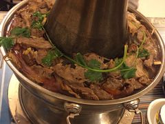 -卡万金特色藏餐